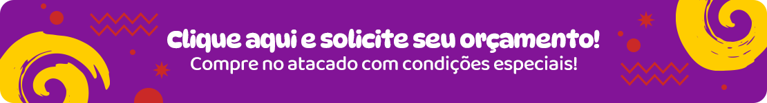 Banner Solicite seu Orçamento