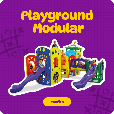 Banner Playgrounds